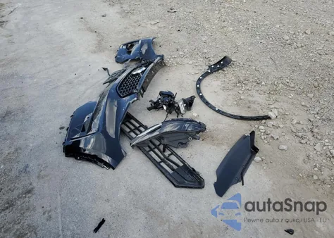 2023 Volvo Xc40 Plus z USA, uszkodzony, nr VIN YV4L12UW7P2066772